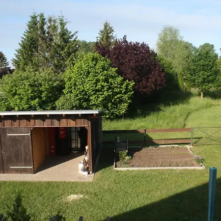 Wiesenblick شقة