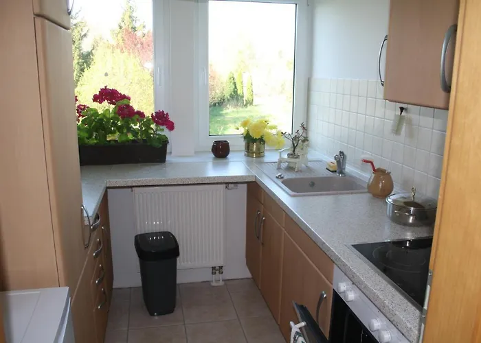 Wiesenblick Lägenhet