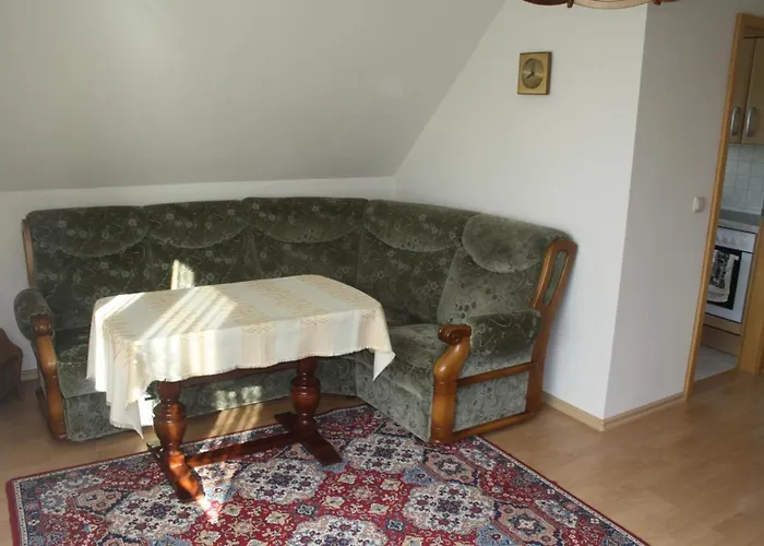 Lägenhet Wiesenblick