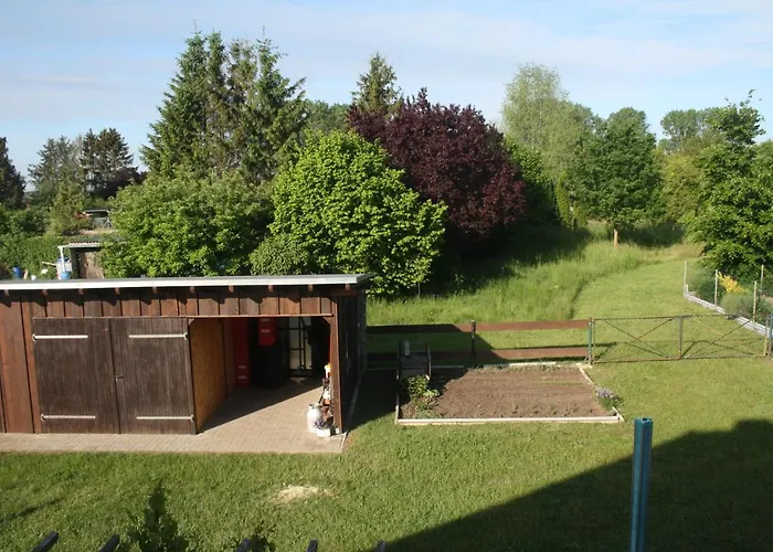 Wiesenblick Lägenhet